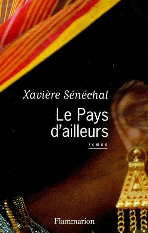Le pays d'ailleurs