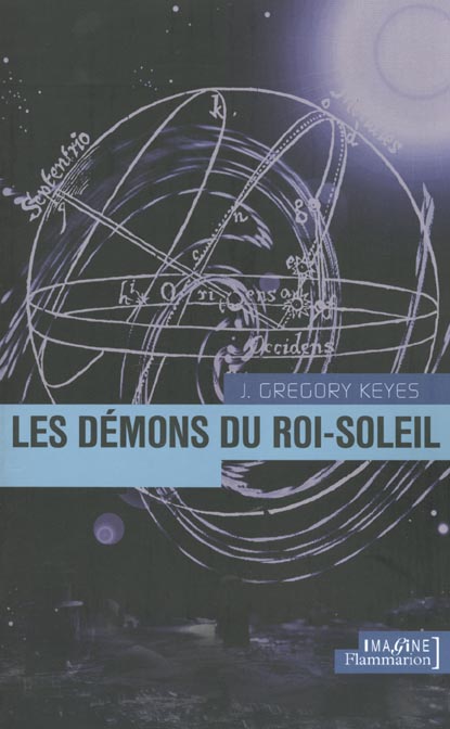 Les démons du Roi-Soleil