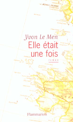 Elle était une fois