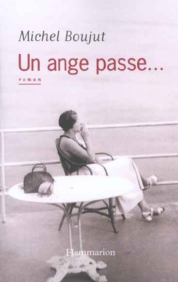 Un ange passe...