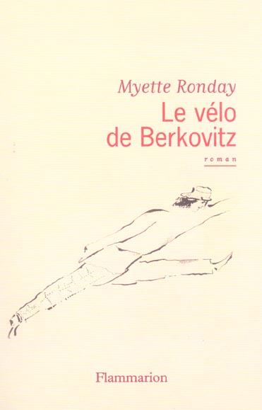 Le vélo de Berkovitz