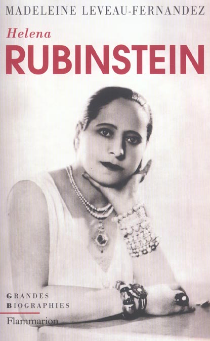 Helena Rubinstein