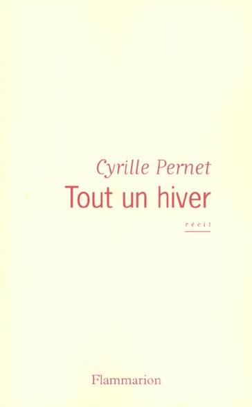 Tout un hiver