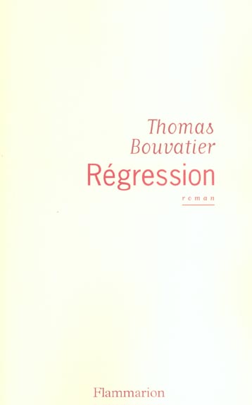 Régression