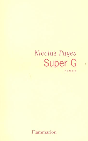 Super G
