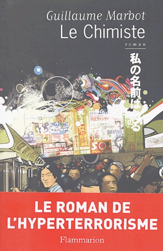 Le chimiste