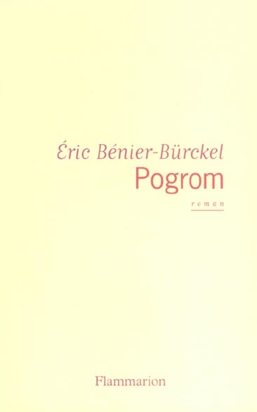 Pogrom