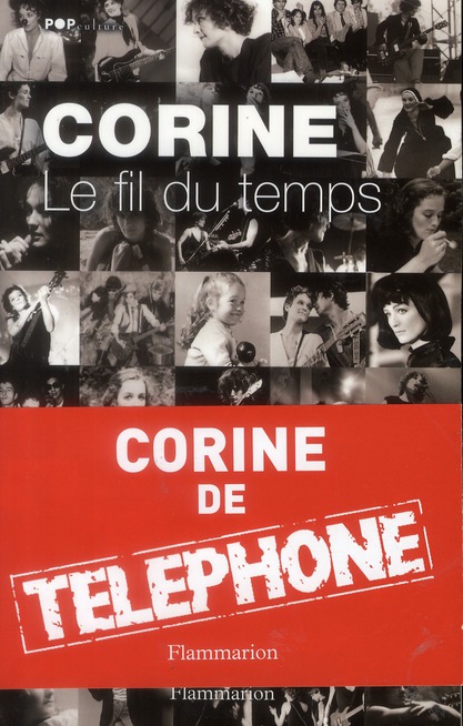 Le Fil du temps. Tome 1