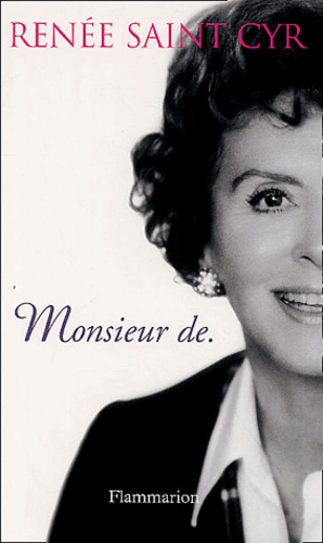 Monsieur de.