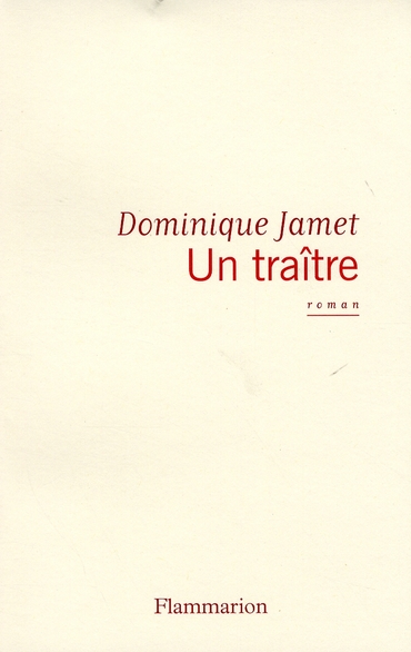 Un traître
