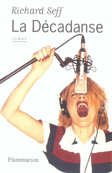 La décadanse
