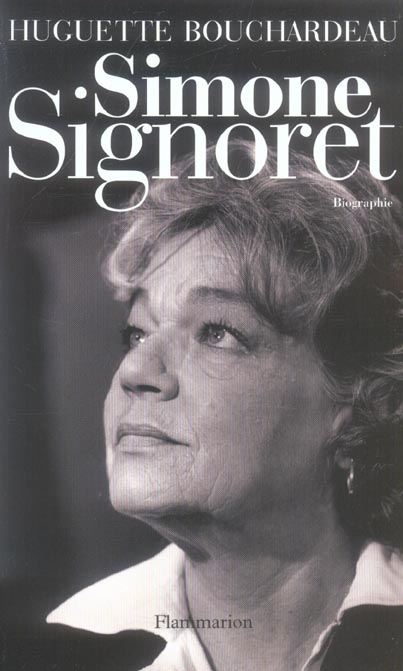 Simone Signoret