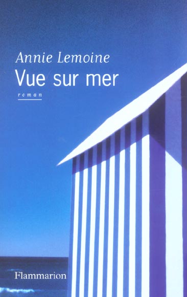 Vue sur mer