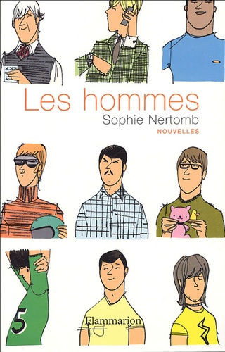 Les hommes