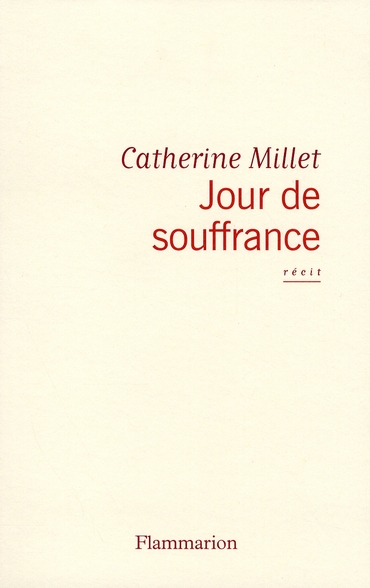 Jour de souffrance