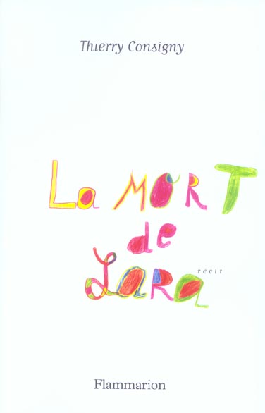 La mort de Lara