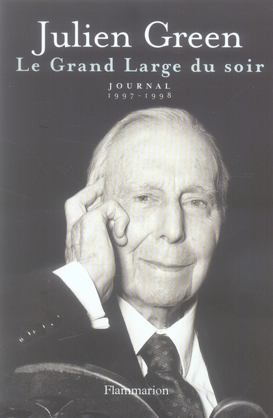 Le Grand Large du soir. Journal 1997-1998