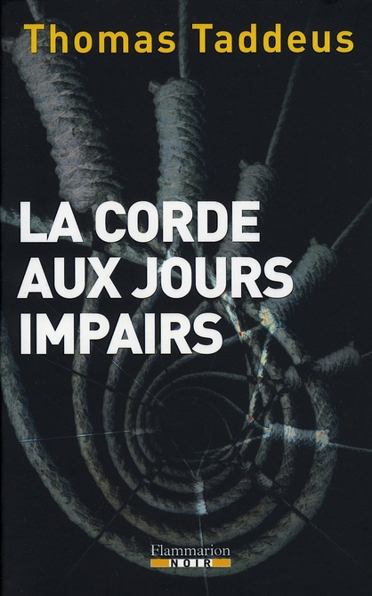 La Corde aux jours impairs