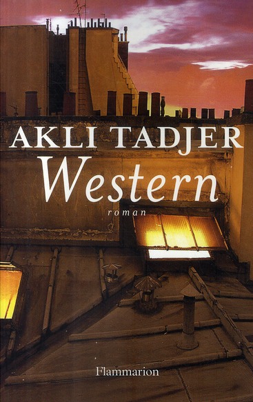 Western