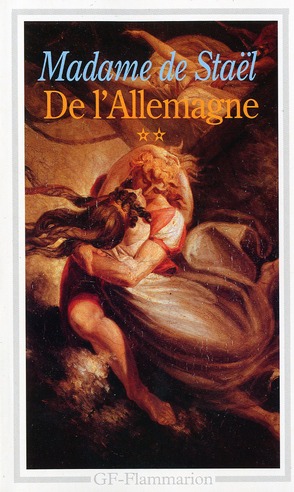 De l'Allemagne. Tome 2