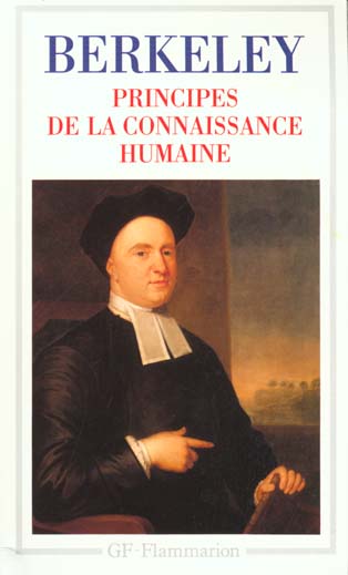 Principes de la connaissance humaine