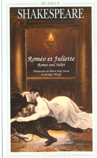 Roméo et Juliette