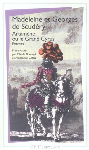 Artamène ou Le Grand Cyrus