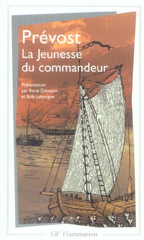 Mémoires pour servir à l'histoire de Malte ou Histoire de la jeunesse du commandeur de***