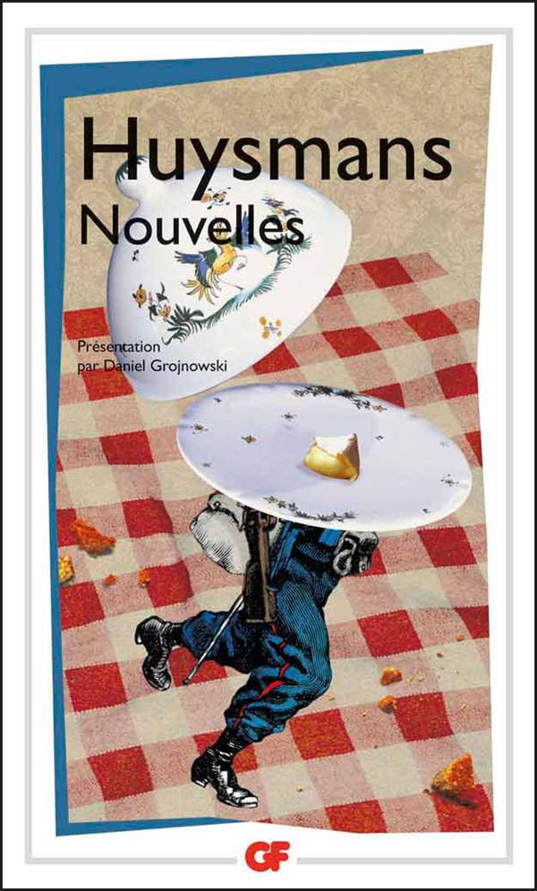 Nouvelles. Sac au dos ; A vau-l'eau, Un dilemme, La Retraite de Monsieur Bougran