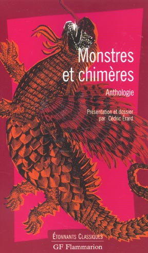 Monstres et chimères