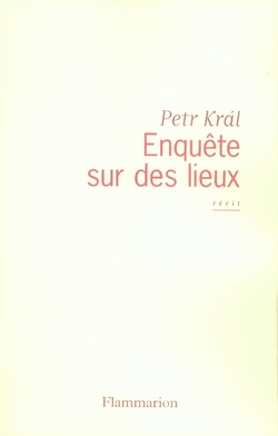 Enquête sur des lieux