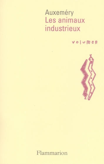 Les animaux industrieux