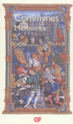 Coffret Mémoires en 3 volumes : Mémoires (Livres I-III) ; Mémoires (Livres IV-VI) ; Mémoires sur Cha