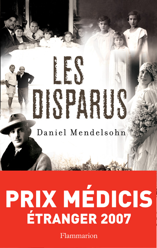 Les Disparus