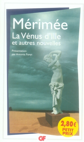 La Vénus d'Ille et autres nouvelles