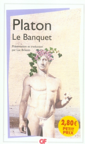 Le Banquet. 5e édition revue et corrigée