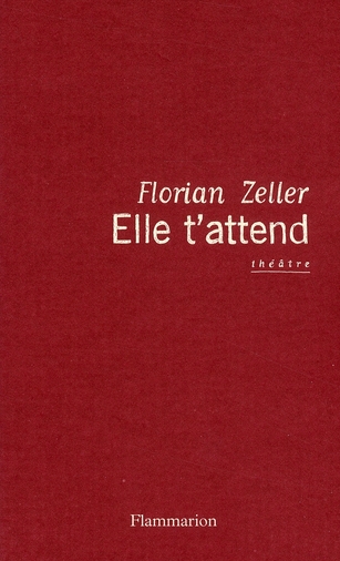 Elle t'attend
