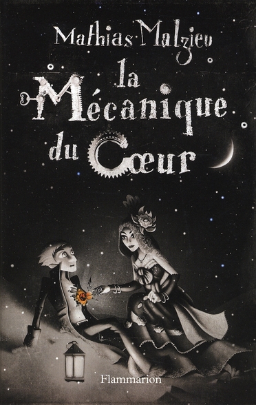 La Mécanique du Coeur