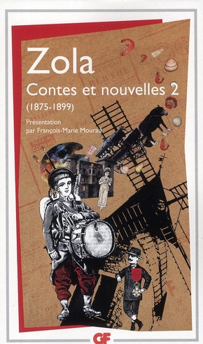 Contes et nouvelles (1875-1899). Tome 2