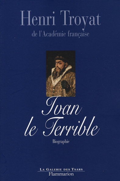 Ivan le terrible