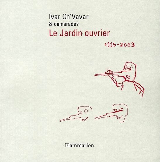 Le jardin ouvrier. 1995-2003