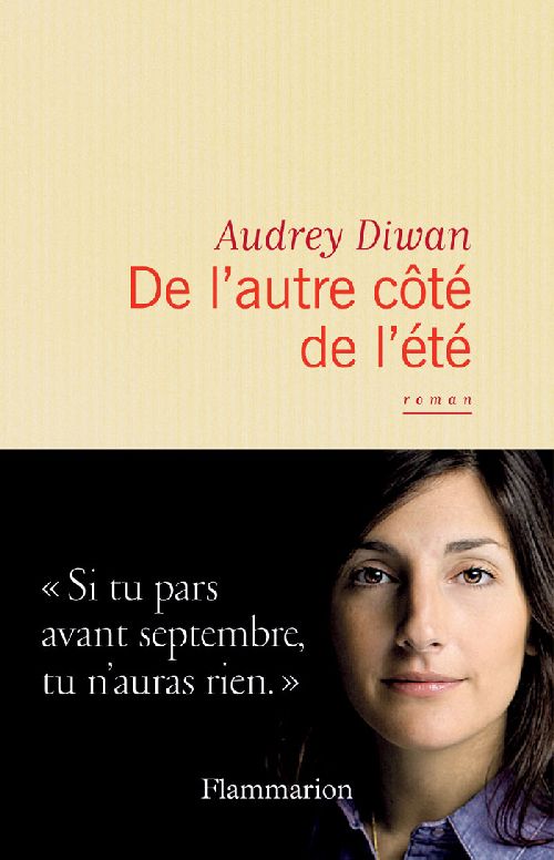 De l'autre côté de l'été