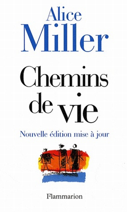 Chemins de vie. Six histoires
