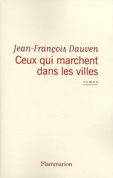 Ceux qui marchent dans les villes