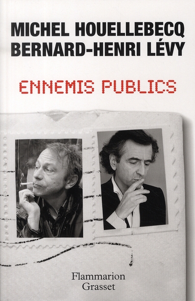 Ennemis publics