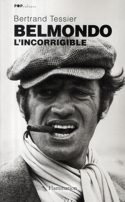 Belmondo l'incorrigible
