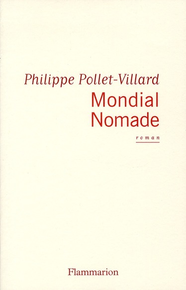 Mondial Nomade