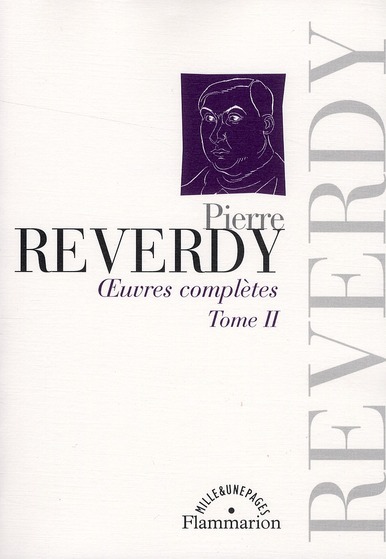 Oeuvres complètes. Tome 2
