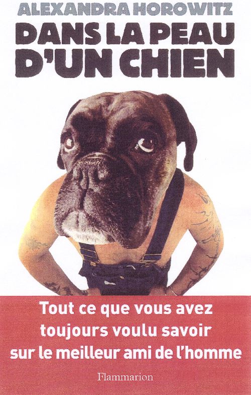 Dans la peau d'un chien