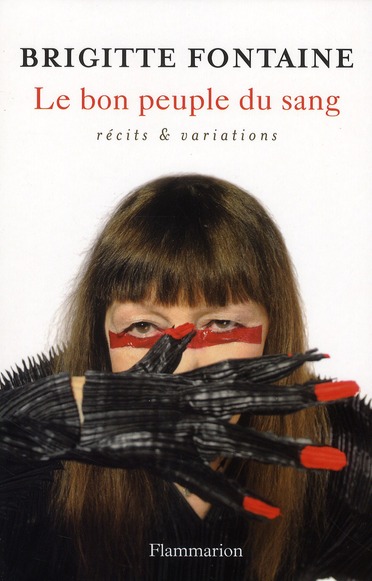 Le bon peuple du sang
